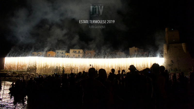 Estate Termolese