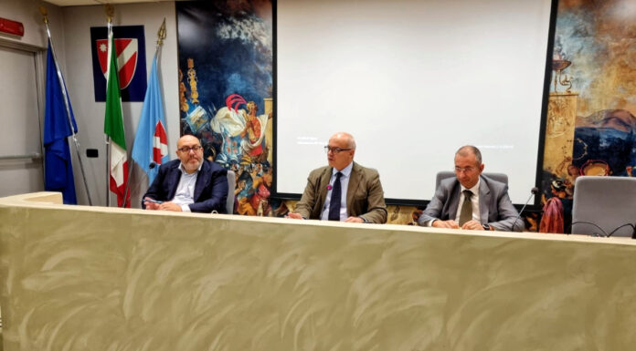 Fascicolo Sanitario Elettronico della Regione Molise