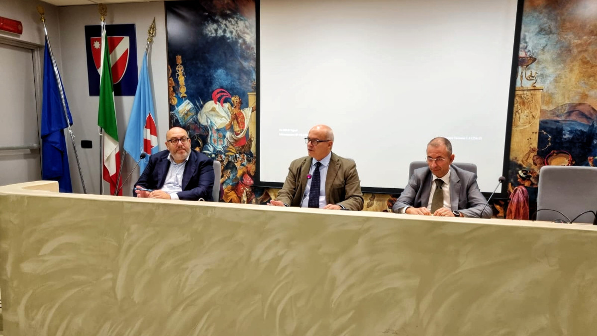 Fascicolo Sanitario Elettronico Della Regione Molise Mynews Termoli E