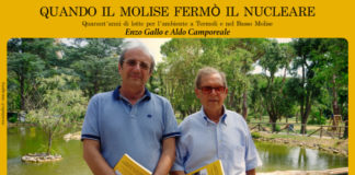 Enzo Gallo e Aldo Camporeale