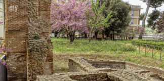 Villa Zappone parco archeologico Larino