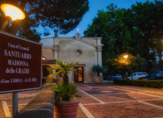 Madonna delle Grazie Termoli