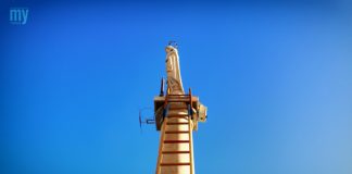 La Madonnina di Termoli