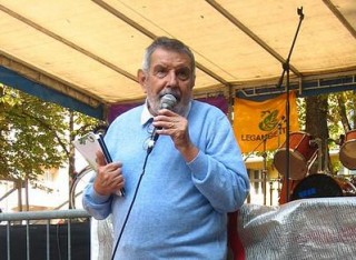Giorgio Nebbia