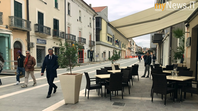 Corso Nazionale Termoli