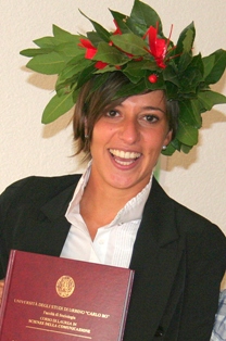 Anna De Gregorio