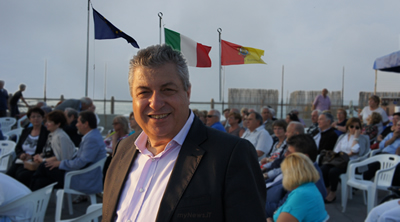 Francesco Fiardi presidente Associazione Italia Civile