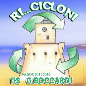 Ricicloni