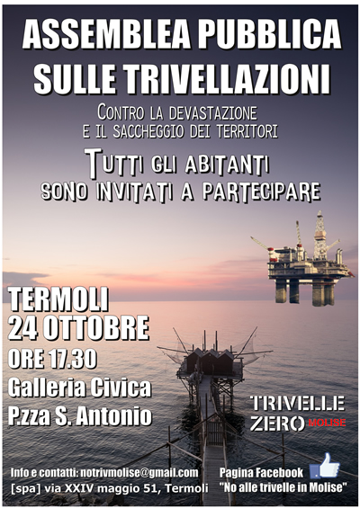 TrivelleLocandina