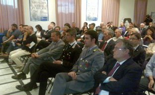 Il pubblico 
