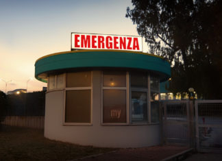 Emergenza ospedale San Timoteo