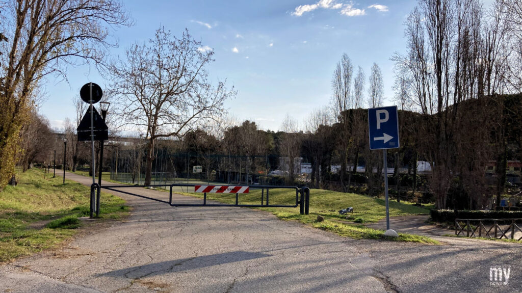Parco comunale Termoli