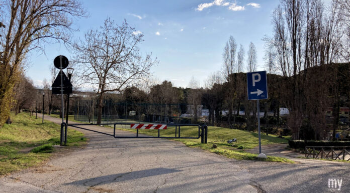 Parco comunale Termoli