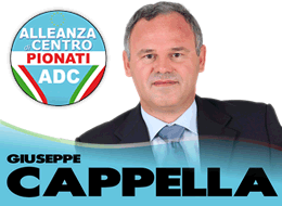 Giuseppe Cappella