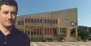 Vito D'Aprile consigliere del PD