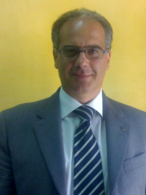 Alberto Montano