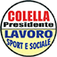 Lista Camillo Colella Lista Camillo Colella