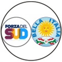 Forza del Sud - Bella Italia