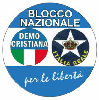 BloccoNazionale