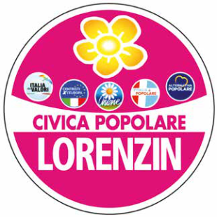 CivicaPopolareLorenzin