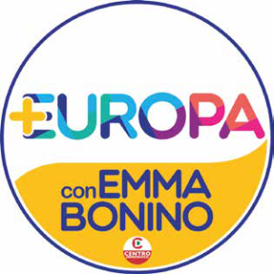 Europa Bonino