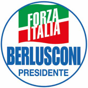 ForzaItalia Berlusconi