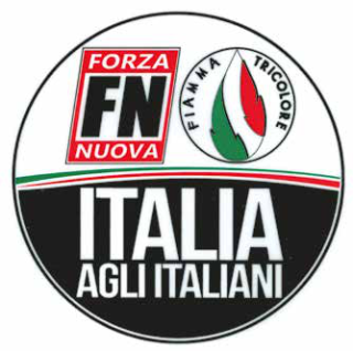 ForzaNuova