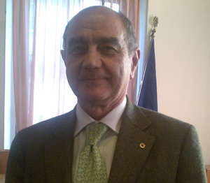 Vincenzo Ferrazzano