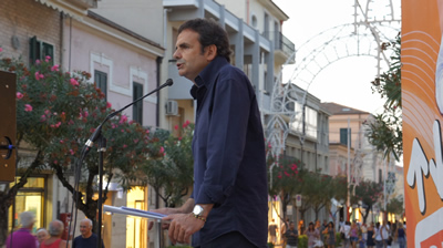 Paolo Frattura (foto myNews.iT)