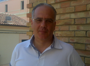 Alberto Montano