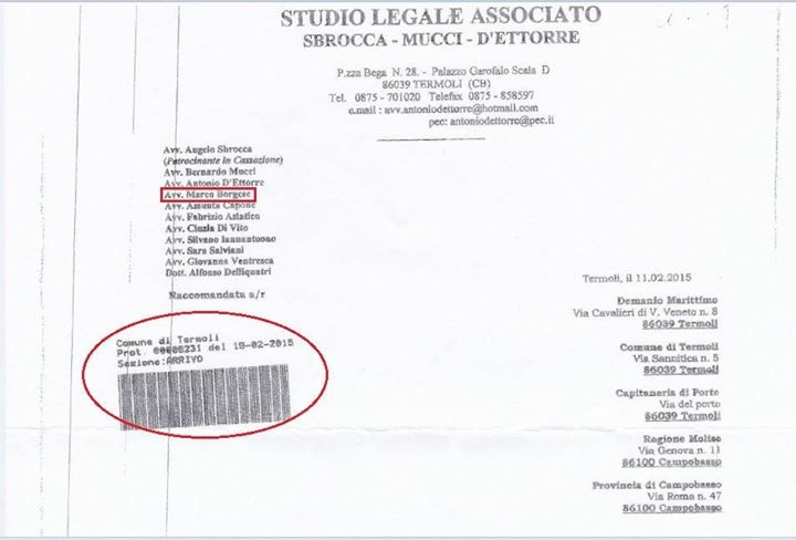 StudioSbrocca