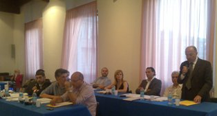 Consiglio opposizione