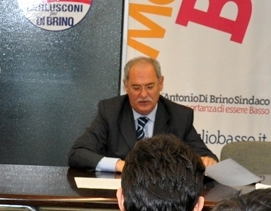 Antonio Di Brino