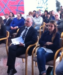 I presenti 
