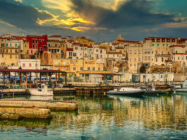 Borgo Antico Termoli