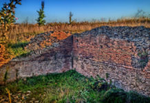 Giornate Europee dell’Archeologia 2026: l’Archeoclub di Termoli alla scoperta della Villa Rustica di San Giacomo degli Schiavoni SanGiacomo-VillaRomana