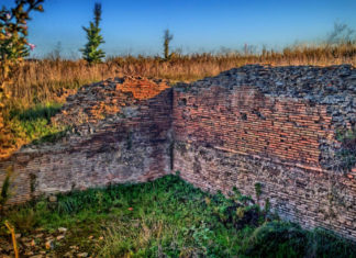 Giornate Europee dell’Archeologia 2026: l’Archeoclub di Termoli alla scoperta della Villa Rustica di San Giacomo degli Schiavoni SanGiacomo-VillaRomana