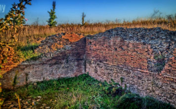 Giornate Europee dell’Archeologia 2026: l’Archeoclub di Termoli alla scoperta della Villa Rustica di San Giacomo degli Schiavoni SanGiacomo-VillaRomana