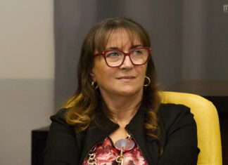 L’assessore alle Politiche Sociali Silvana Ciciola