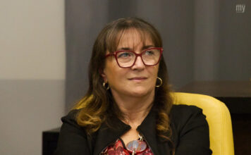 L’assessore alle Politiche Sociali Silvana Ciciola