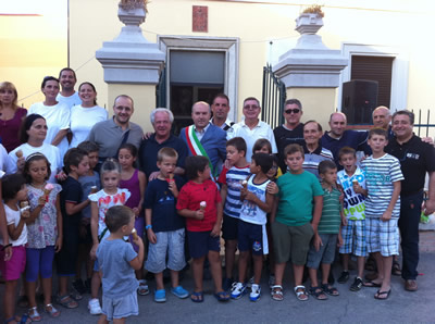 Foto di gruppo