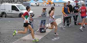 Alessio Di Renzo - Runners Termoli