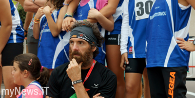 Massimo Atterrato, collaboratore RunnersTermoli