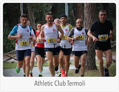 AthleticTermoli