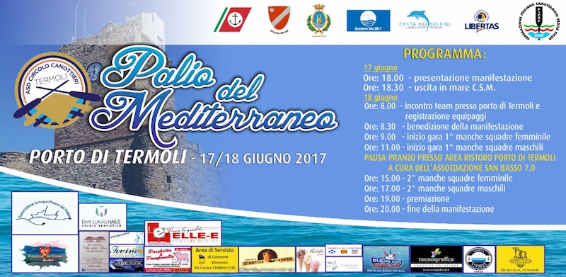 PalioMediterraneo2017
