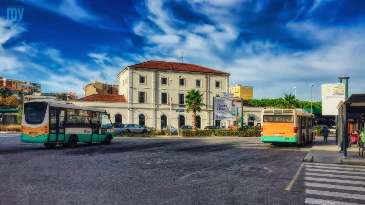 Covid e trasporto urbano: cambio orario su alcune linee di Termoli - myNews  Termoli e Molise