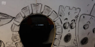 TAR boccia il ricorso sul project “Tunnel”. Balice: “Bontà delle scelte assunte” Tunnel of Love