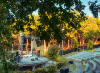 Teatro Verde