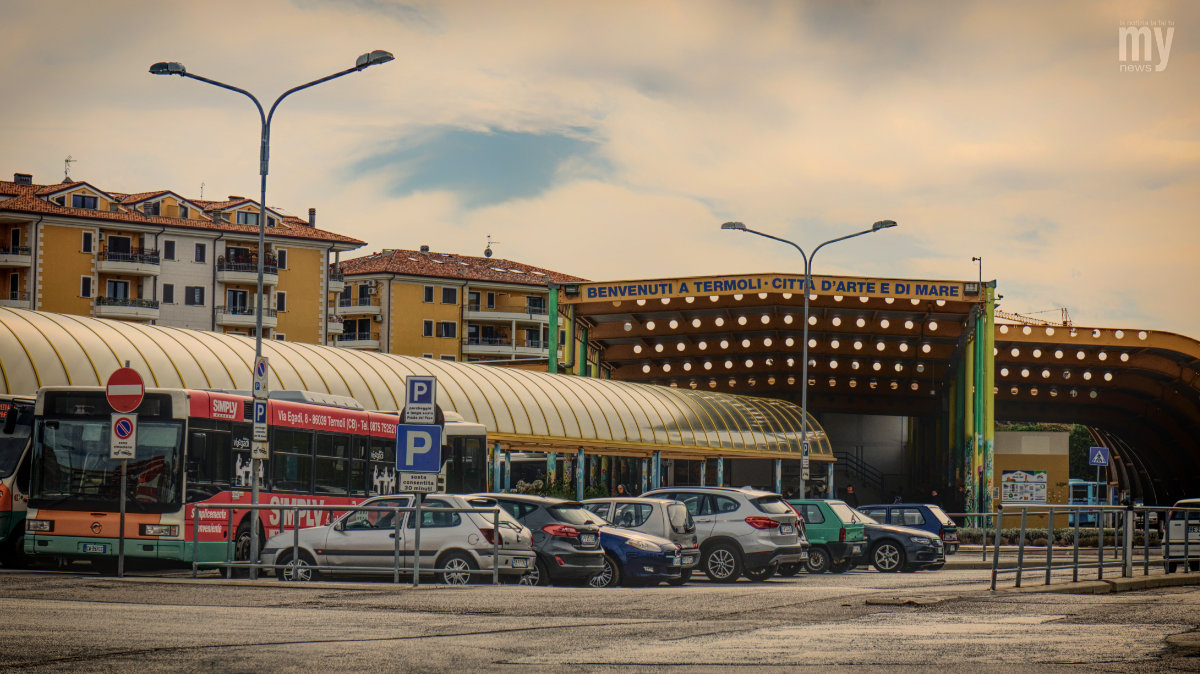 Covid e trasporto urbano: cambio orario su alcune linee di Termoli - myNews  Termoli e Molise