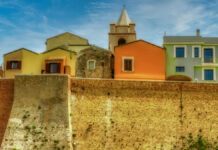 Borgo Antico Termoli